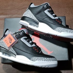 Nike Air Jordan Retro 3